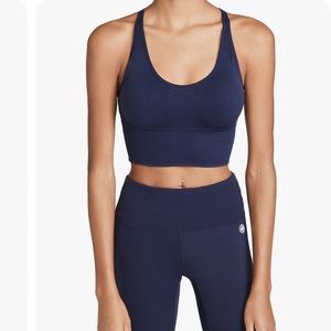 Tory Burch sports bra